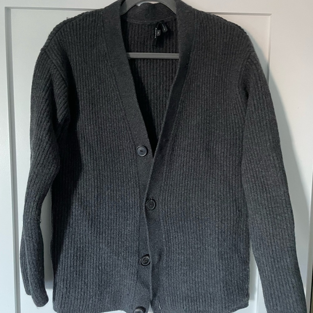 Theory cardigan